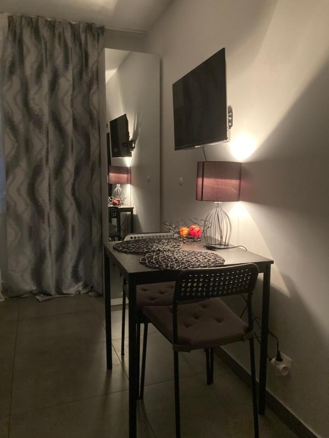 Apartament Downtown Batorego Centrum Mokotow Warszawa Zewnętrze zdjęcie